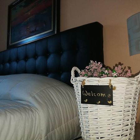 Dante Rooms Catania Ngoại thất bức ảnh