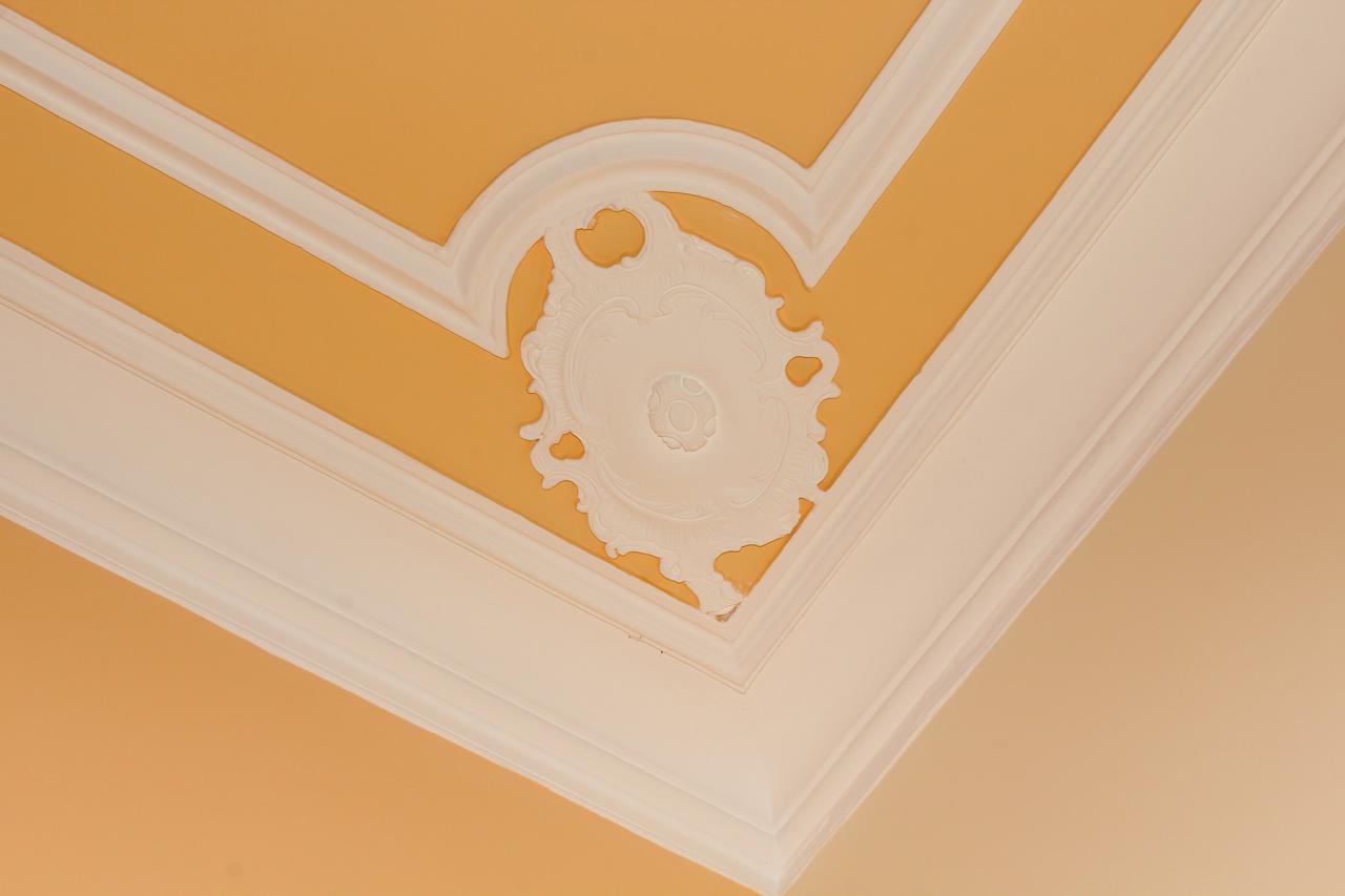 Dante Rooms Catania Ngoại thất bức ảnh