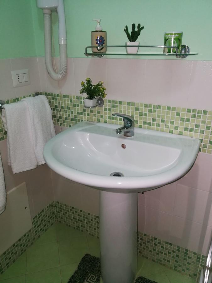 Dante Rooms Catania Ngoại thất bức ảnh