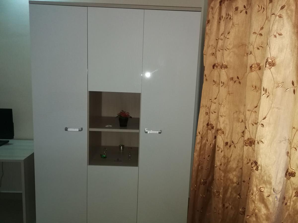 Dante Rooms Catania Ngoại thất bức ảnh