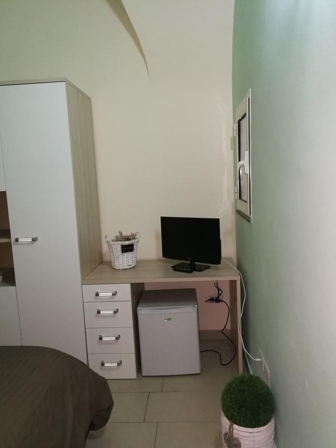Dante Rooms Catania Ngoại thất bức ảnh