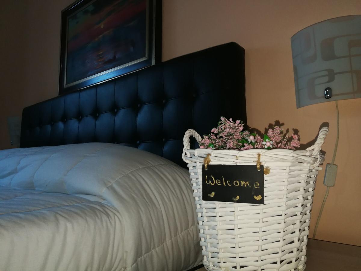 Dante Rooms Catania Ngoại thất bức ảnh