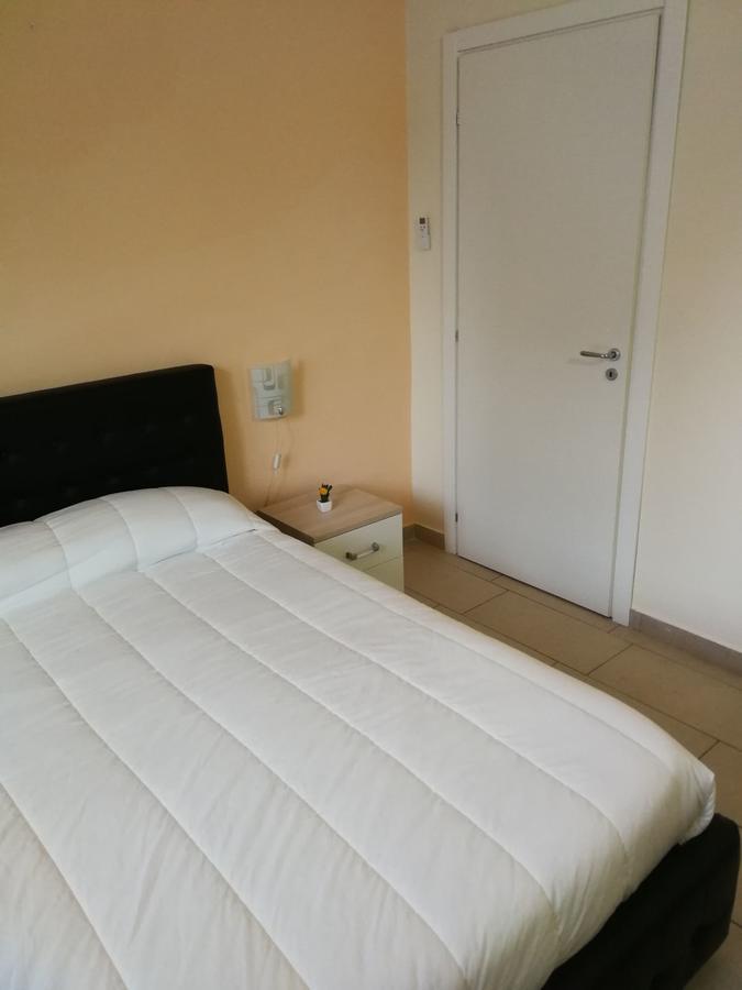 Dante Rooms Catania Ngoại thất bức ảnh