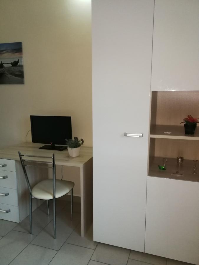 Dante Rooms Catania Ngoại thất bức ảnh