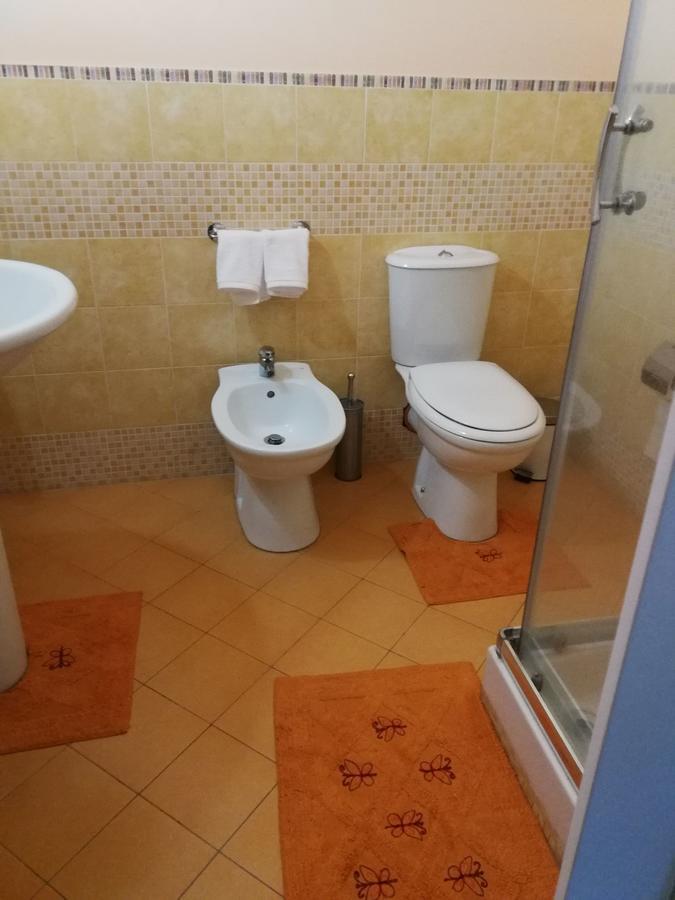 Dante Rooms Catania Ngoại thất bức ảnh