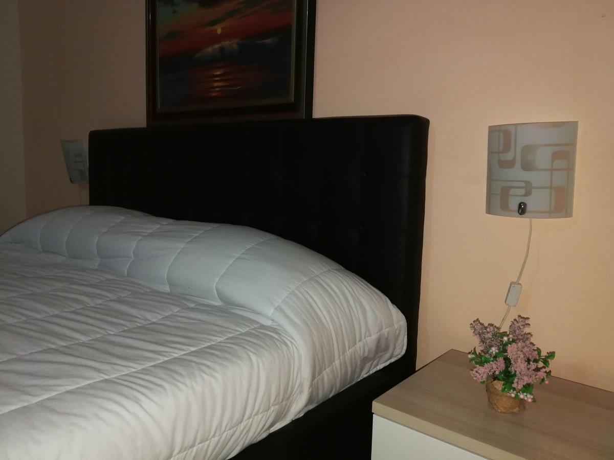 Dante Rooms Catania Ngoại thất bức ảnh