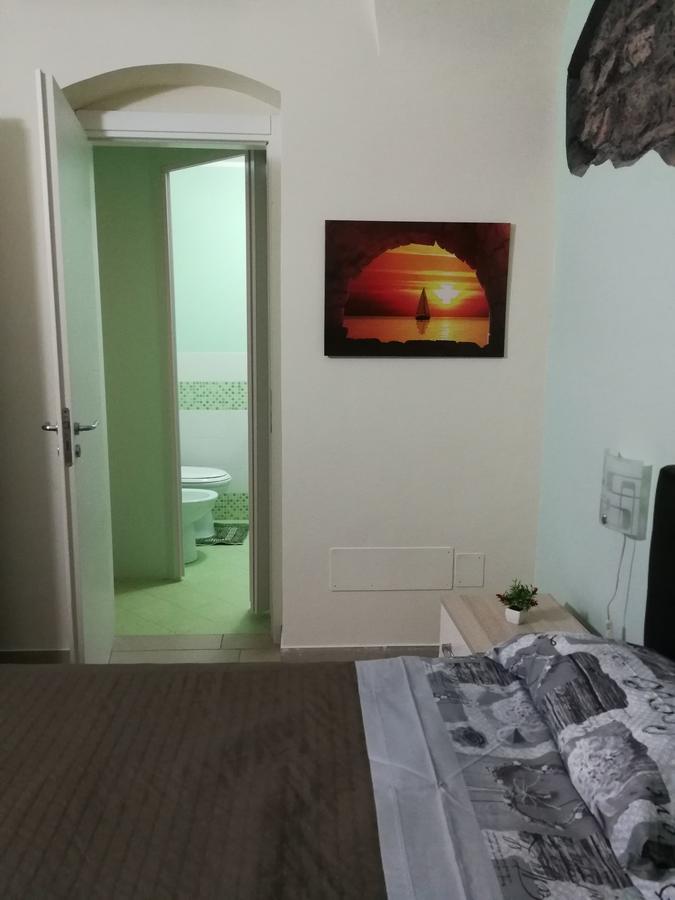 Dante Rooms Catania Ngoại thất bức ảnh