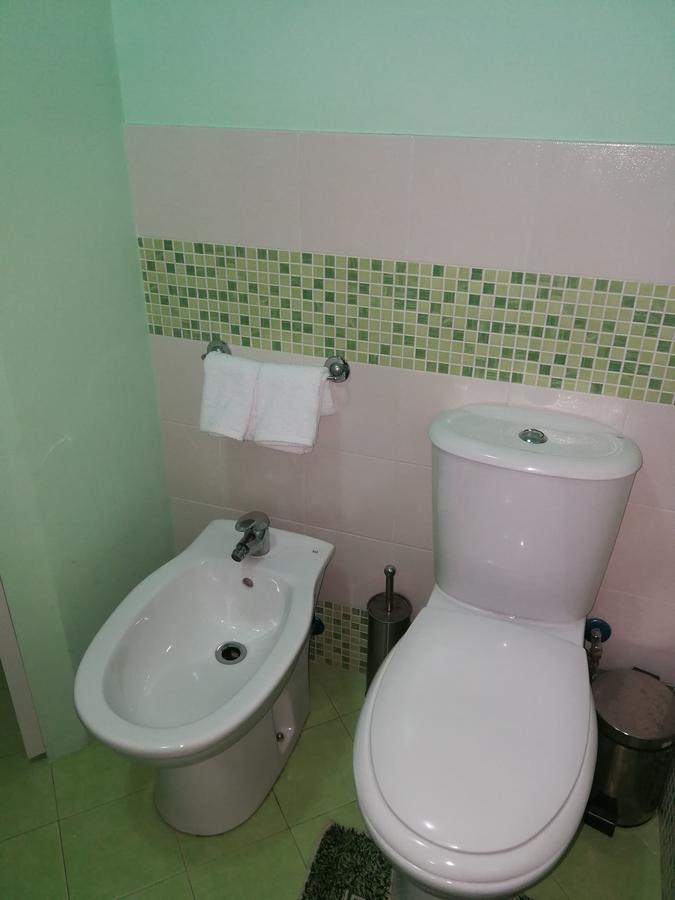 Dante Rooms Catania Ngoại thất bức ảnh
