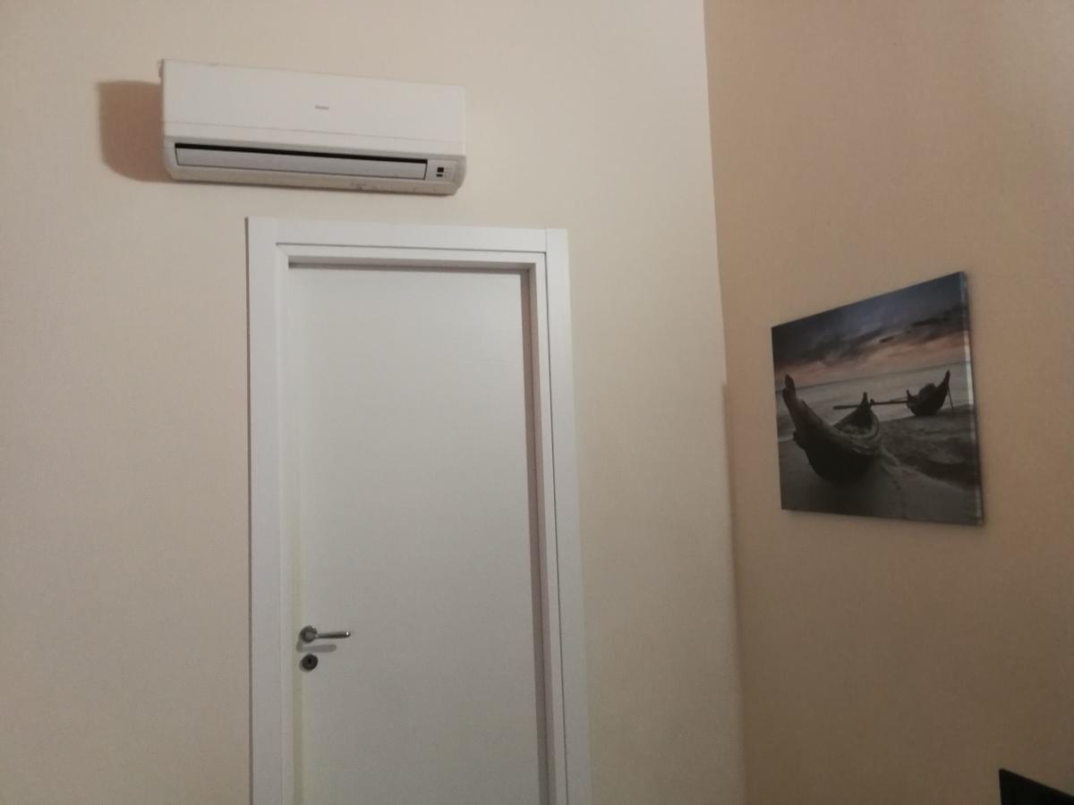 Dante Rooms Catania Ngoại thất bức ảnh