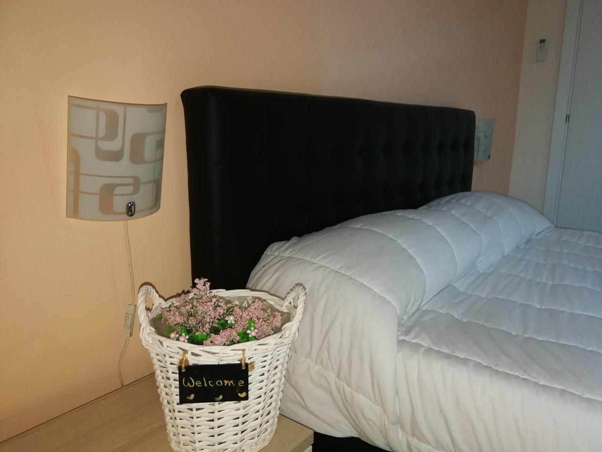 Dante Rooms Catania Ngoại thất bức ảnh