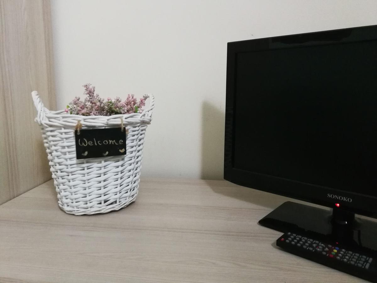 Dante Rooms Catania Ngoại thất bức ảnh