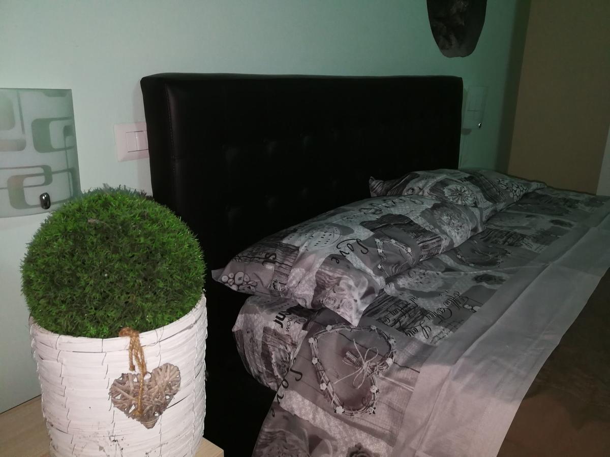 Dante Rooms Catania Ngoại thất bức ảnh