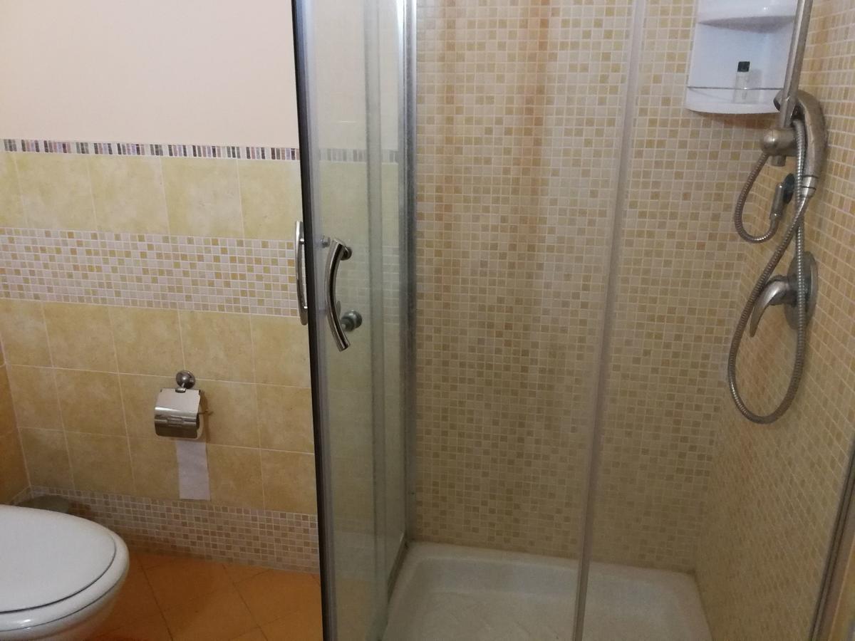 Dante Rooms Catania Ngoại thất bức ảnh