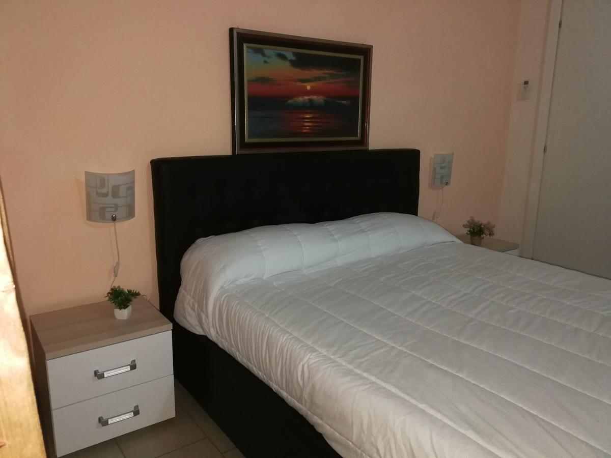 Dante Rooms Catania Ngoại thất bức ảnh