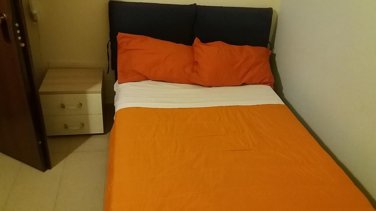 Dante Rooms Catania Ngoại thất bức ảnh