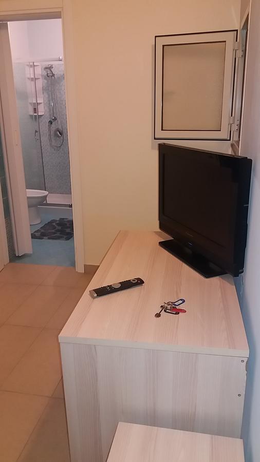 Dante Rooms Catania Ngoại thất bức ảnh