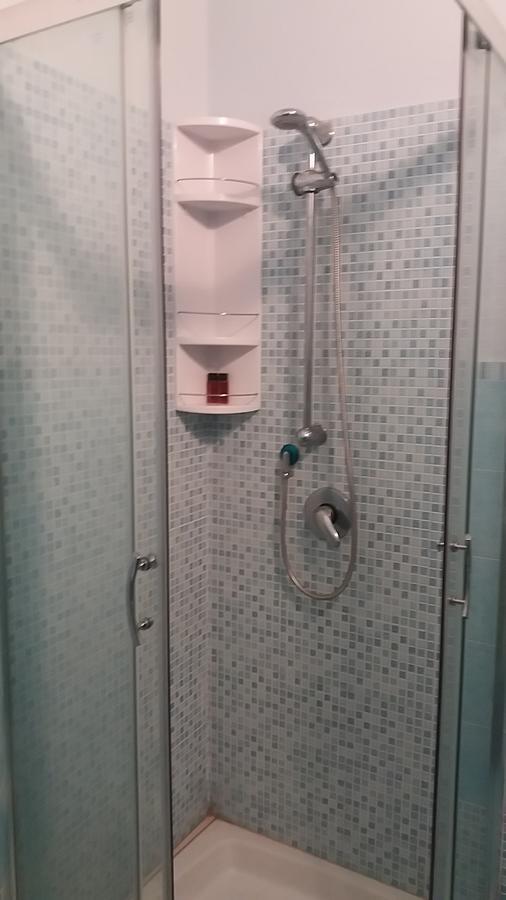 Dante Rooms Catania Ngoại thất bức ảnh