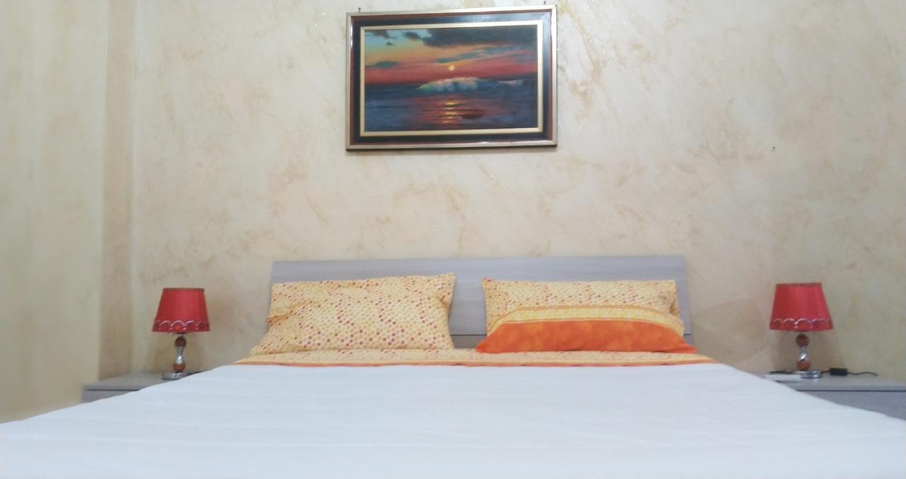 Dante Rooms Catania Ngoại thất bức ảnh