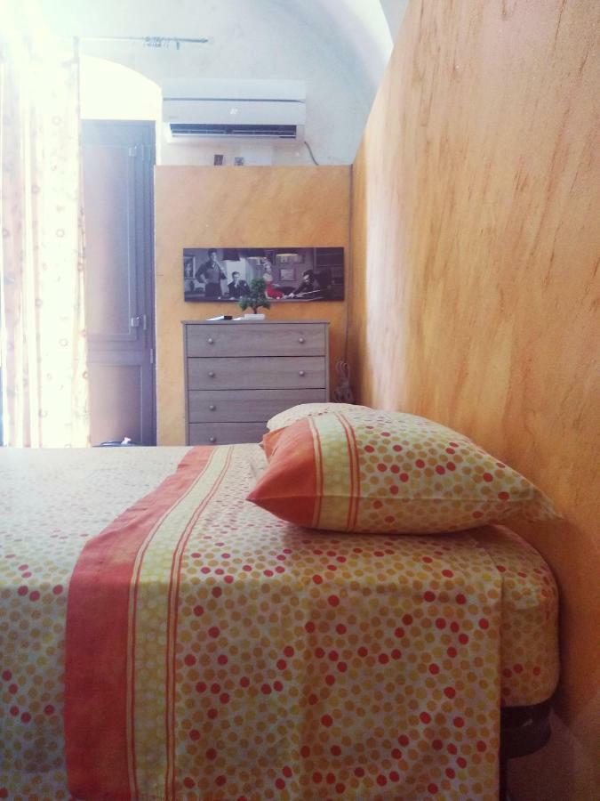 Dante Rooms Catania Ngoại thất bức ảnh