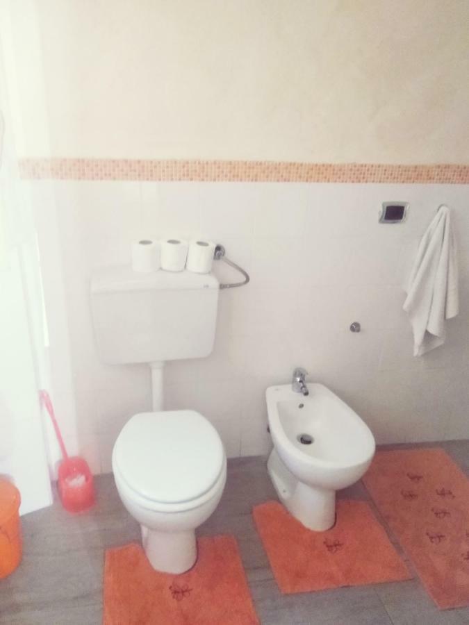 Dante Rooms Catania Ngoại thất bức ảnh