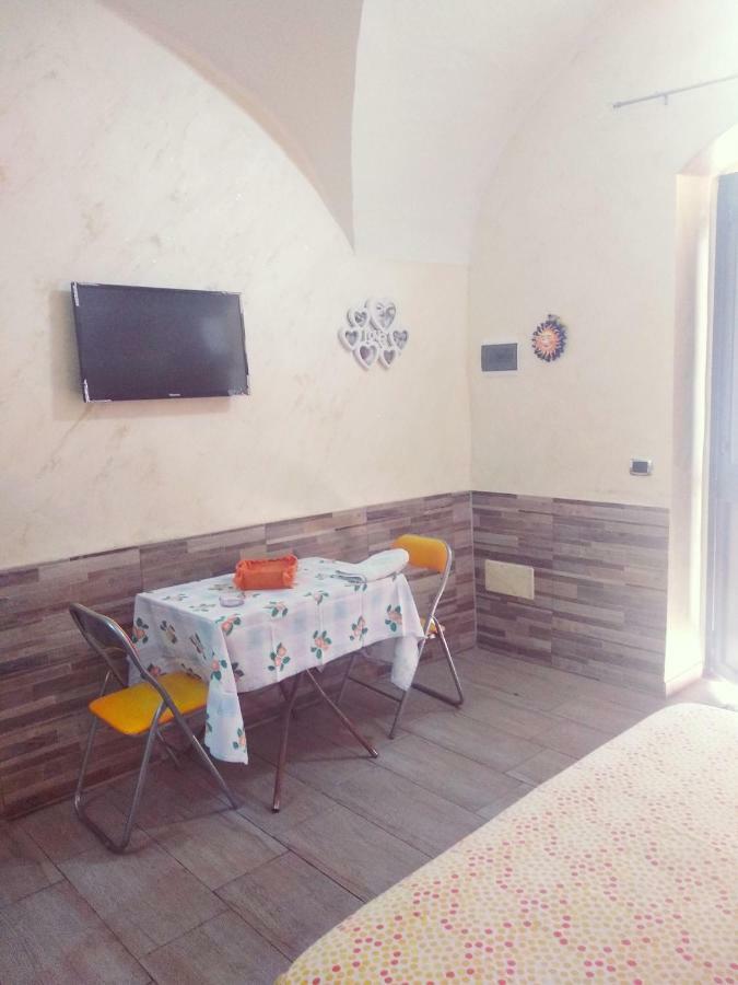 Dante Rooms Catania Ngoại thất bức ảnh