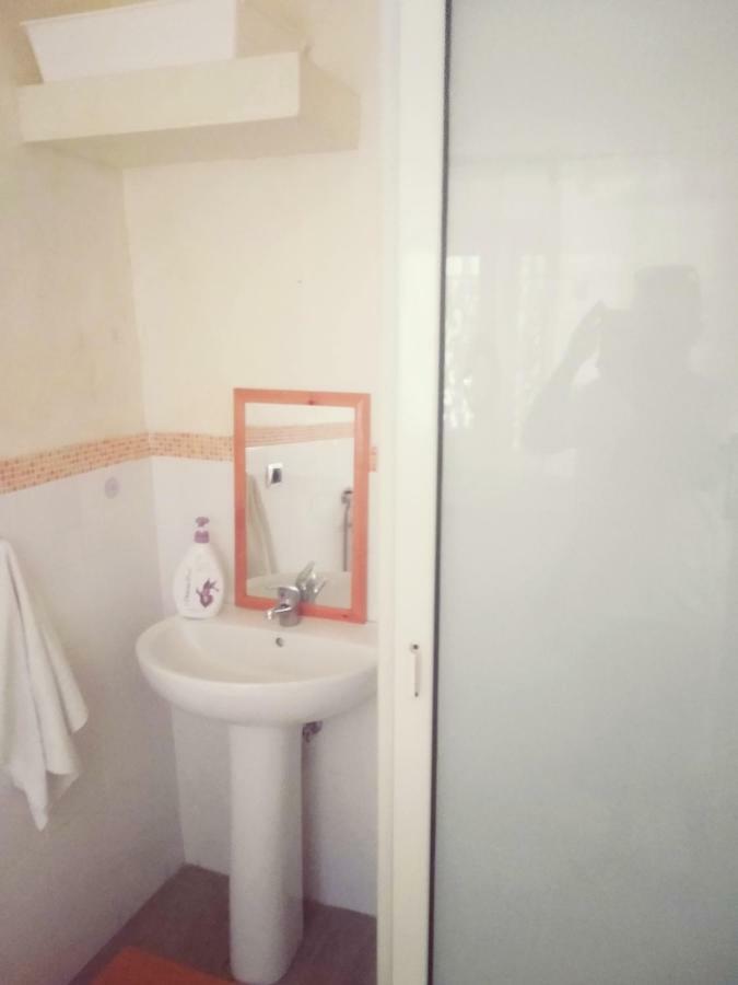 Dante Rooms Catania Ngoại thất bức ảnh